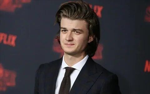 Joe Keery Dustin Related Keywords & Suggestions - Joe Keery 