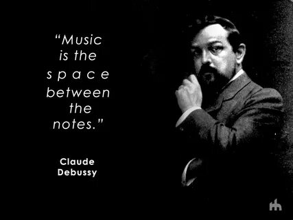 Claude Debussy Quotes. QuotesGram