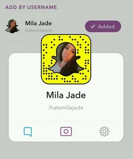 https://nudetits.org/mila+jade+snapchat
