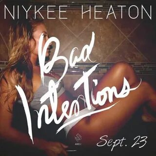 Pin by Destiny Lamb on Niykee Heaton Niykee heaton