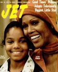 Pin by Edwina Richardson on Janet jackson in 2020 Jet magazi