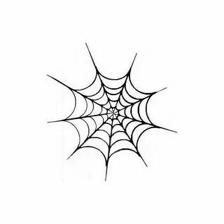 Spiderweb print for tattoo stencil Web tattoo, Spider web ta