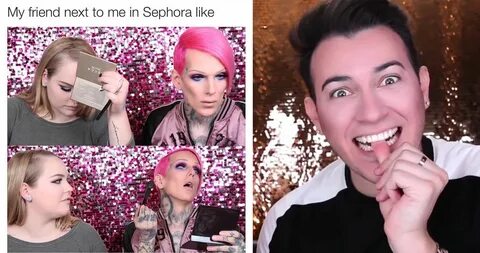 Hilarious Jeffree Star Memes That Will Have You In Stitches