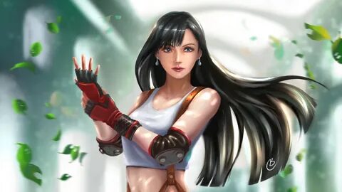 Tifa Pictures Related Keywords & Suggestions - Tifa Pictures