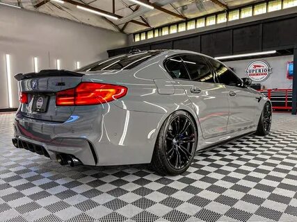 M5POST - BMW M5 Forum - F90 - View Single Post - New Owner: 