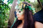 Halloween Makeup Archives - Honeygirlsworld - Hawaii Lifesty
