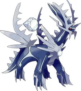 Pokemon 8483 Mega Dialga Pokedex: Evolution, Moves, Location