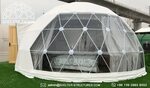 glamping dome tent glamping dome tent - Wedding Tents For Sa