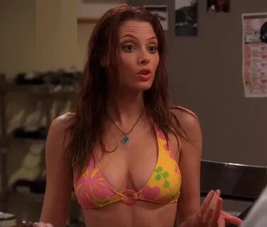 April Bowlby