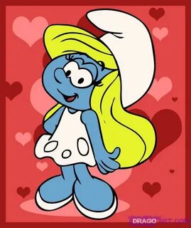Smurfette Principle Related Keywords & Suggestions - Smurfet