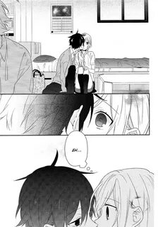 Horimiya 27 - Read Horimiya Chapter 27