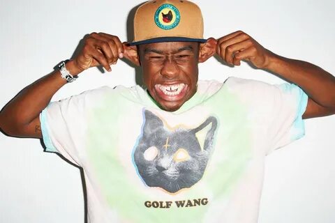 Tyler, The Creator Is Launching an Internet TV Channel HYPEB