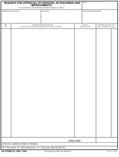 Form 337 Example Milesia