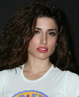 Tania Raymonde: Before I Fall LA Premiere -03 GotCeleb