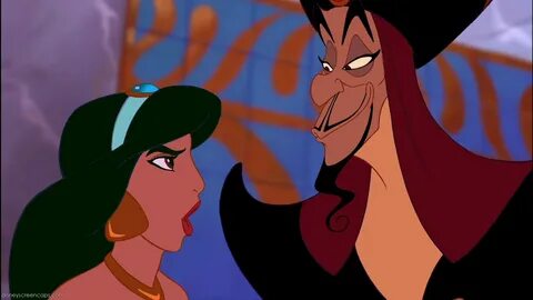 Jafar Aladdin Quotes. QuotesGram