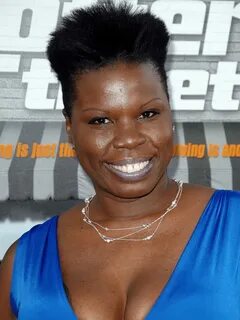 Pictures of Leslie Jones