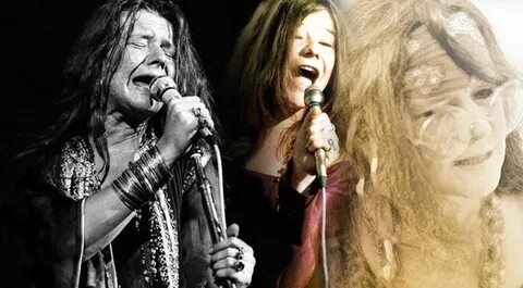 Janis Joplin- Try (Live at Woodstock, 1969) (WATCH) Society 