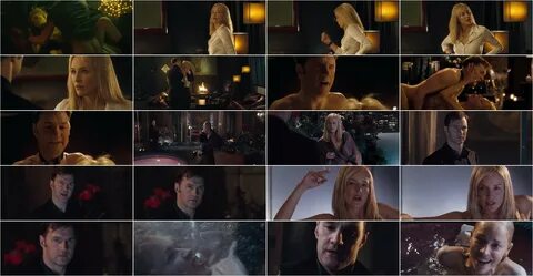 Watch Online - Sharon Stone - Basic Instinct 2 (2006) HD 108