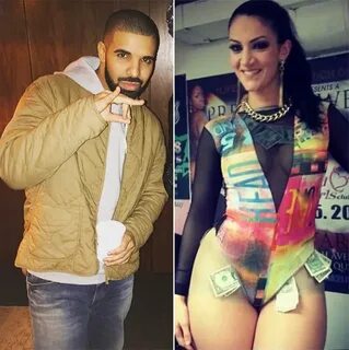 Drake Got Sophie Brussaux Pregnant? Former Porn Star’s Shock