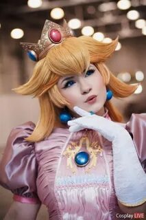 Princess Peach new supersmash bros Mario Nintendo inspired c