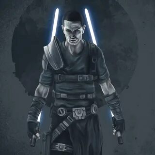 Фото Star Wars The Force Unleashed меч воины Игры