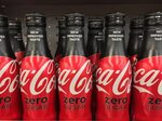 Cool look, smaller size, BIG taste! - Ozarks Coca-Cola/Dr Pe
