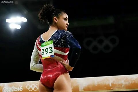 Pin by David Rader on Team USA!! Laurie hernandez, Amazing g