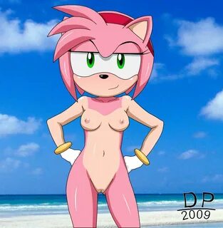 Mmd nude amy rose рџ'-New Sonic thread. Amy Rose has the best butt edition. Prev