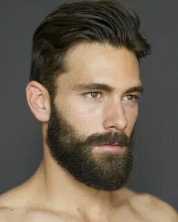 ▷ 1001+ idées La barbe courte - un grand pas pour l'homme Ba
