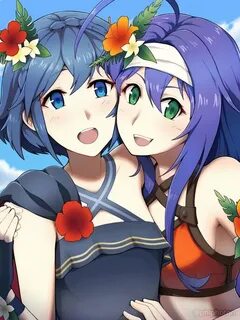 lucina の Twitter イ ラ ス ト 検 索 結 果(古 い 順).