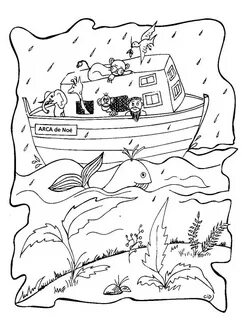 The 20 Best Ideas for Noah Coloring Pages - Best Collections