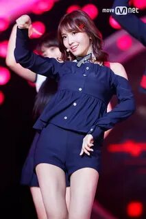 #twice #mcountdown #momo #signal