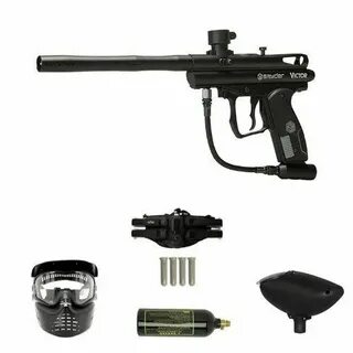 Pin on Spyder Paintball Packages