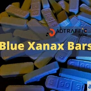 Stream Blue Xanax bars b707 Xanax 1mg blue by Marlin Smith L