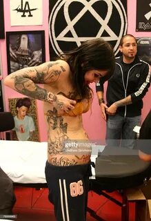 La Ink Tattoo Stock Pictures, Royalty-free Photos & Images -