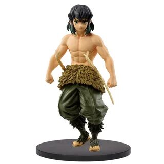 Demon Slayer: Kimetsu no Yaiba FIGURE vol.9(A:INOSUKE HASHIB