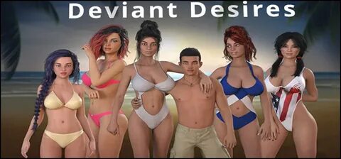 Deviant Desires Free Download Full Version Crack PC Game