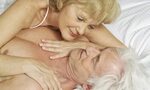 Yes please, tonight dear! Sex lives of the over 50s are gett