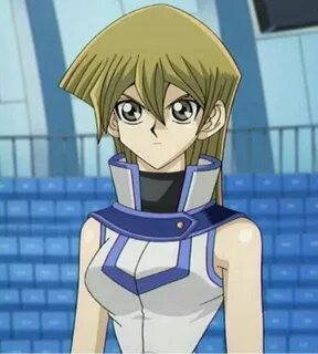 The best female duelest in Yu-Gi-Oh Yu-Gi-Oh Duelist Amino