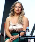 Shawn Johnson Felt 'Guilty' Getting C-Section After 22-Hour 