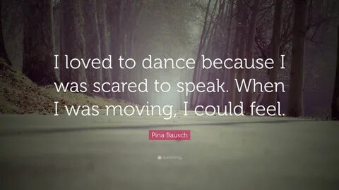 Dance Quotes Wallpapers - Wallpaper Cave