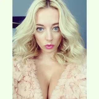 Caroline Vreeland - Find Her Name