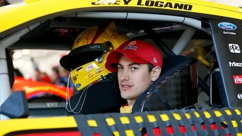 Logano: 'We lost all the benefits of the win' Official Site 