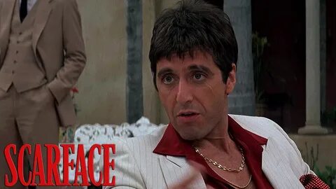 Scarface Picture - Image Abyss