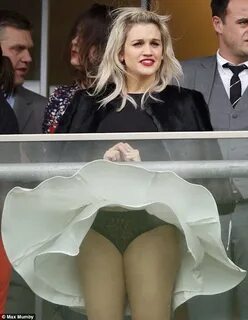 Ashley Roberts Wardrobe Malfunctions Moments