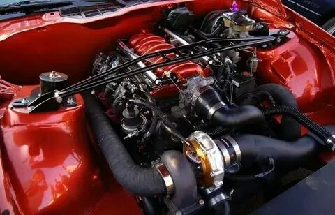 Turbo ls Turbo, Ls engine, Engineering