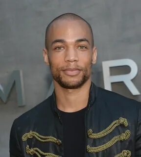 Kendrick Sampson - Marc By Marc Jacobs Fall/Winter 2014 Prev