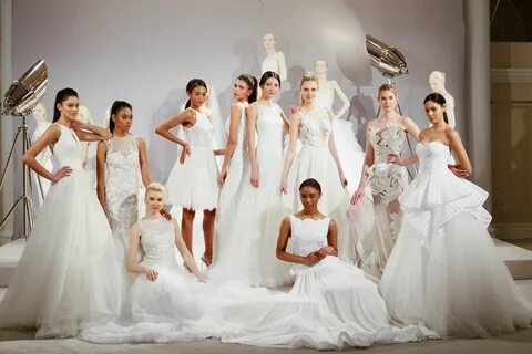 A Wedding Dress for Every Bride