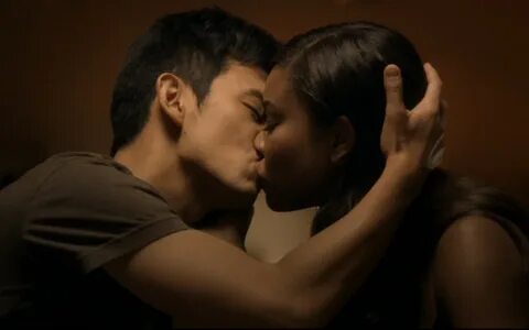 The best black and asian sex scences