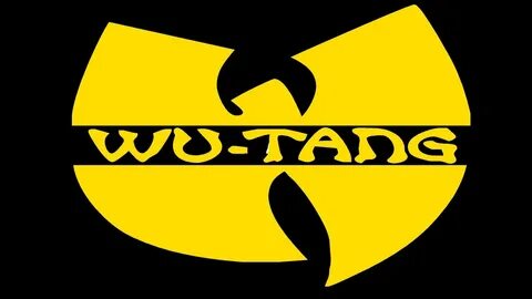Wu-Tang logo and symbol, meaning, history, PNG